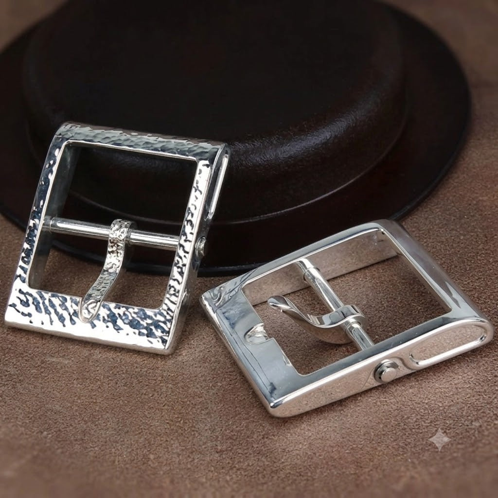 Buckles