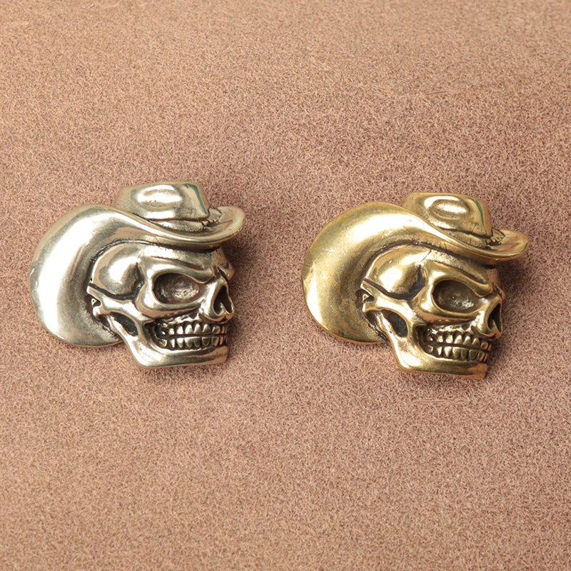 Metal Buttons Brass Cloth Clasp Coin Clasp Craft Decoration Purse Clasp Leather Craft Bag Handmade Leather Accessories